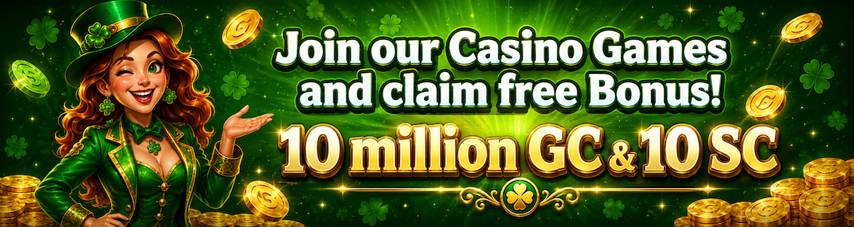 Welcome Bonus